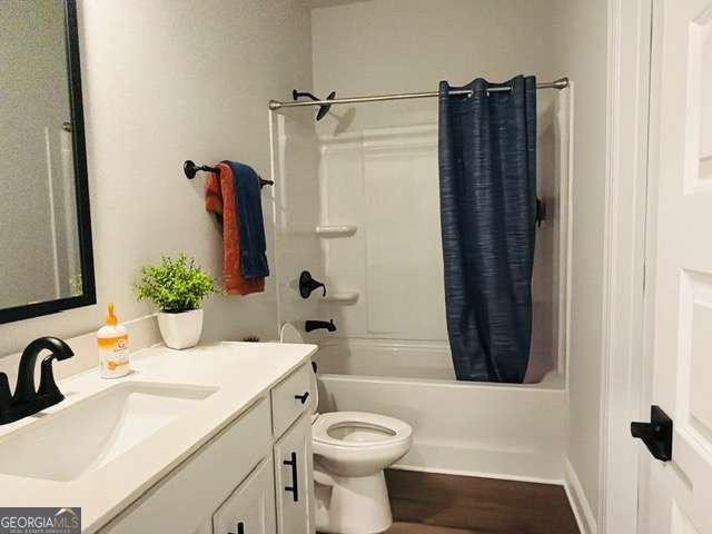 3320 Trevi Trail Douglasville - Photo 22