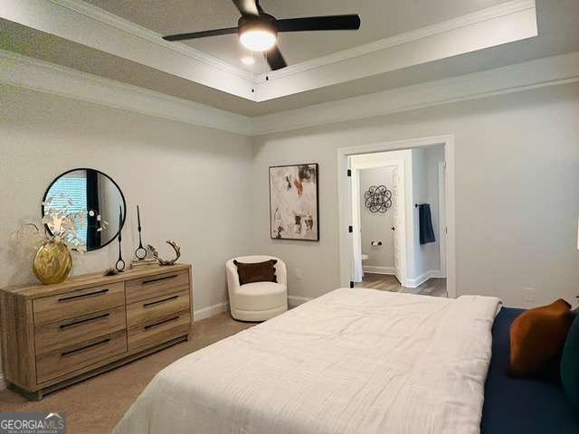 3320 Trevi Trail Douglasville - Photo 24