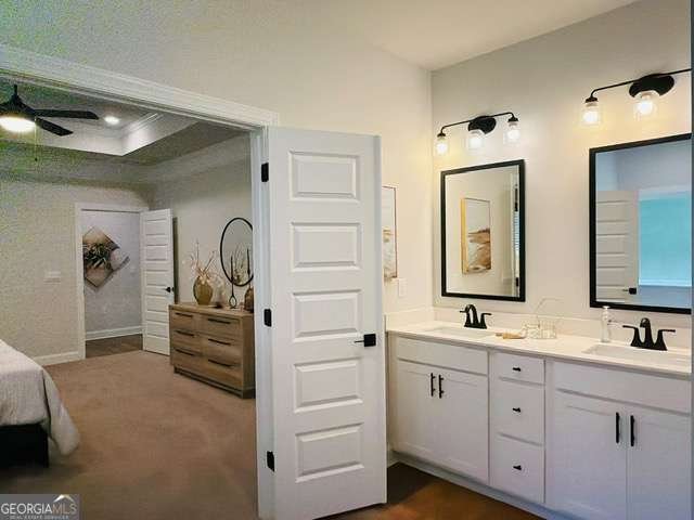 3320 Trevi Trail Douglasville - Photo 25