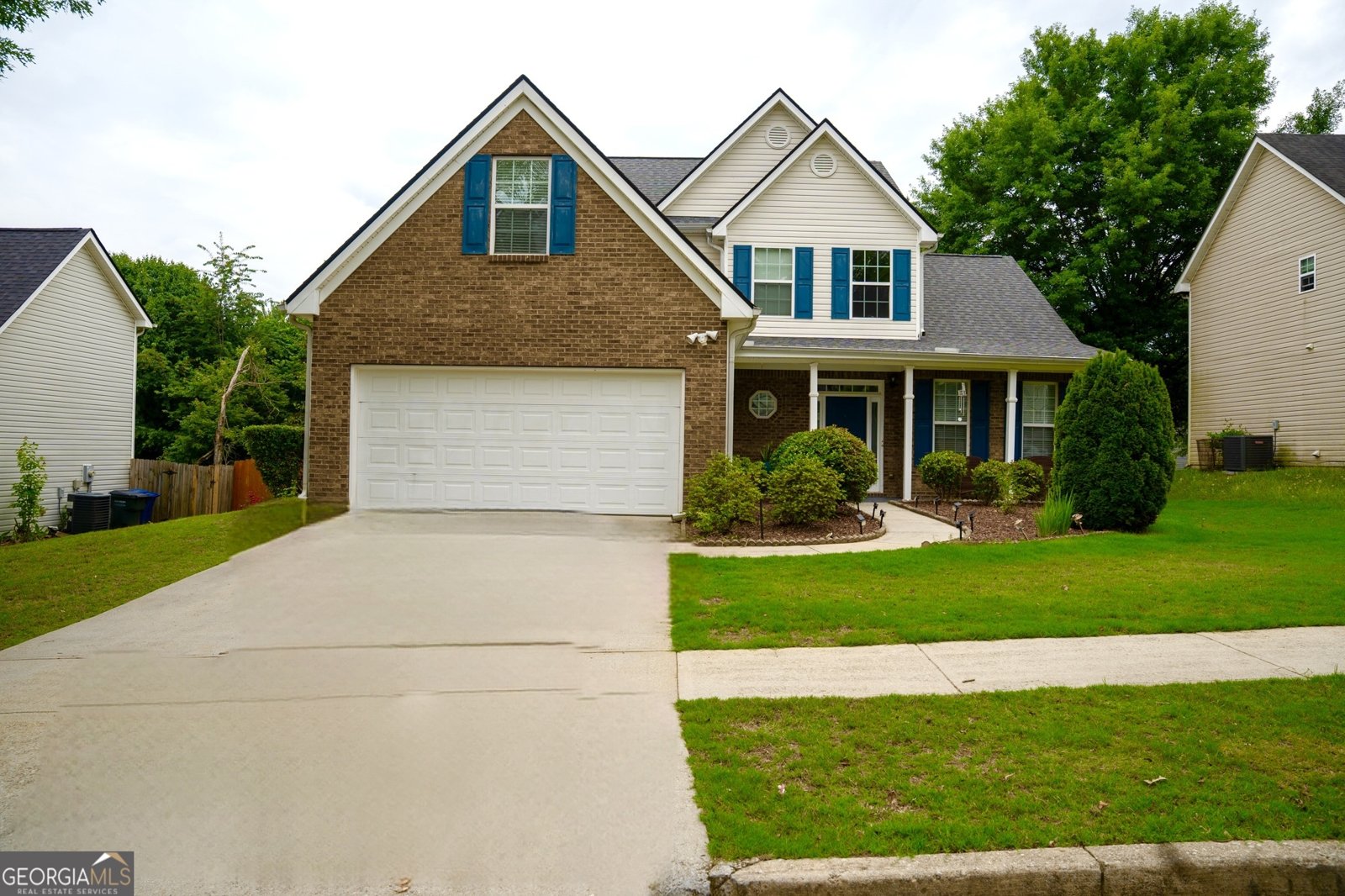 2368 Pate Brook Road Snellville - main photo