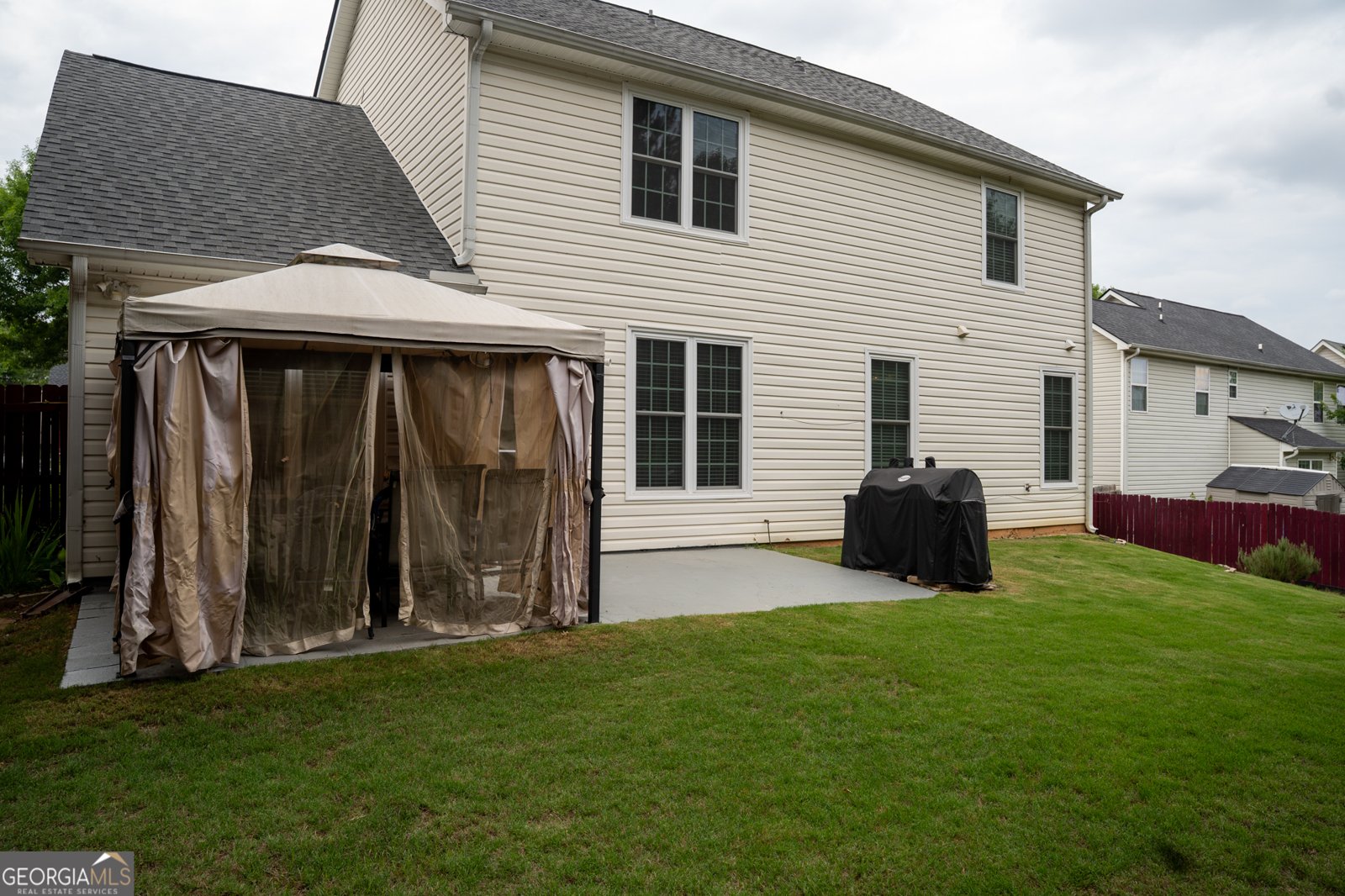 2368 Pate Brook Road Snellville - Photo 22