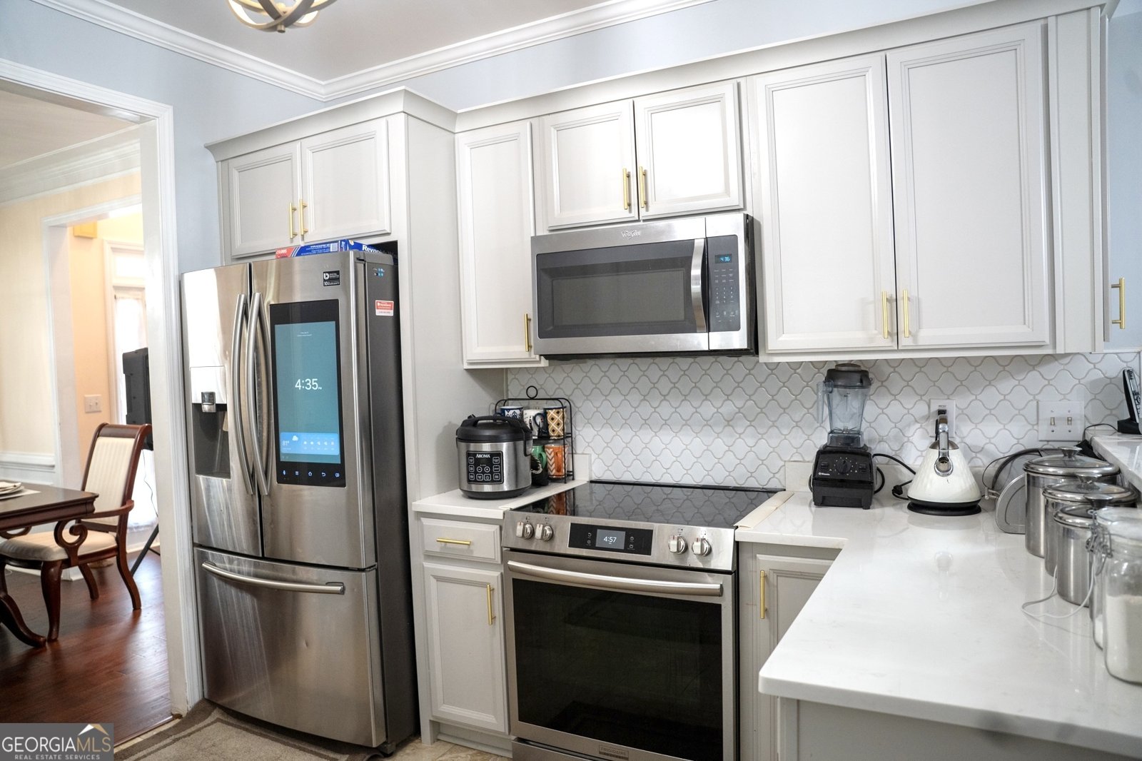 2368 Pate Brook Road Snellville - Photo 8