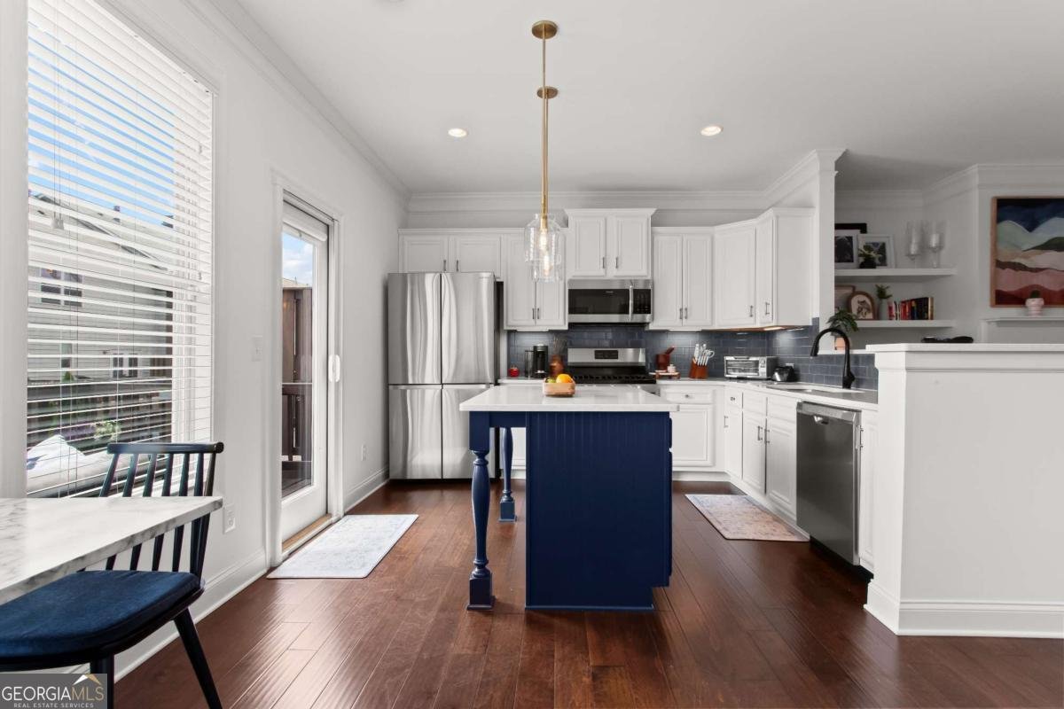 2758 Fullers Alley Kennesaw - Photo 12
