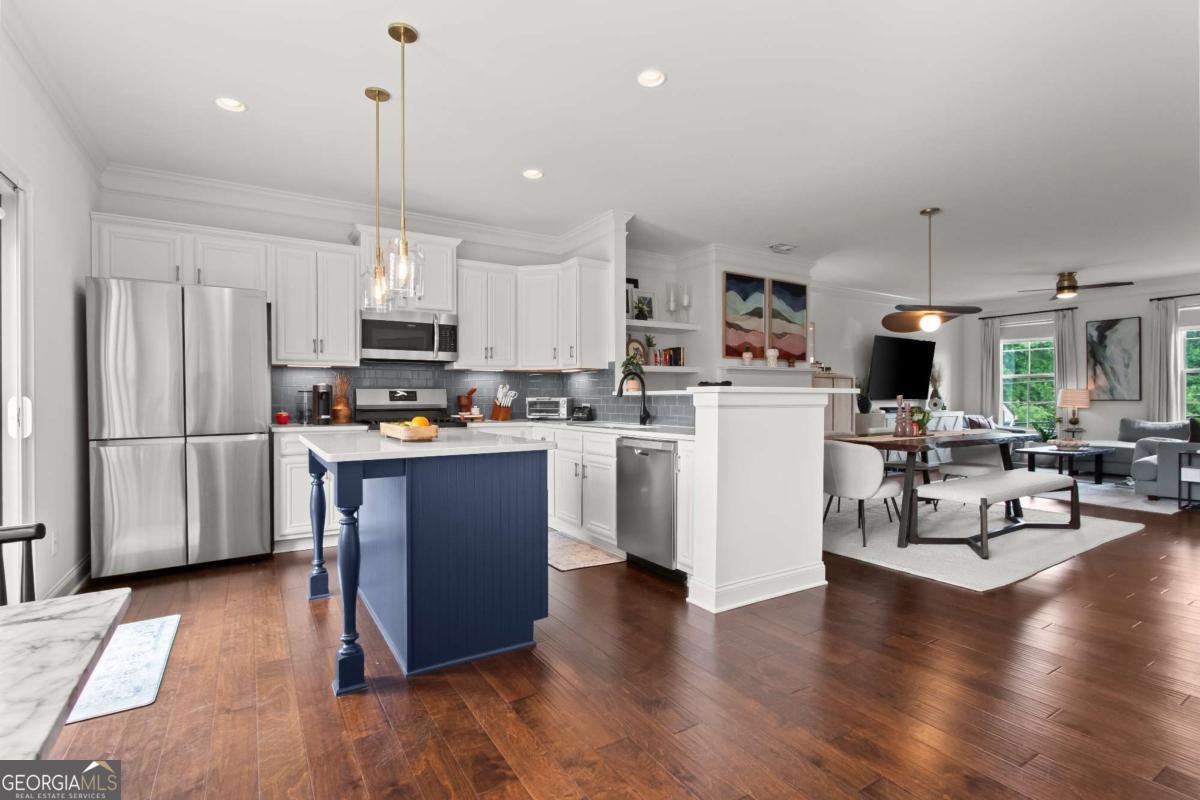 2758 Fullers Alley Kennesaw - Photo 13