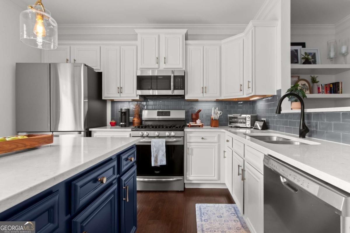 2758 Fullers Alley Kennesaw - Photo 14