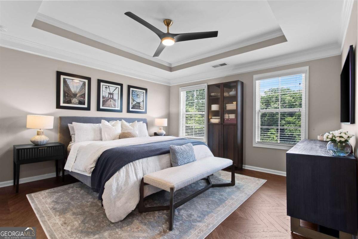 2758 Fullers Alley Kennesaw - Photo 18