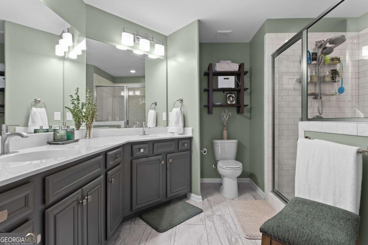 2758 Fullers Alley Kennesaw - Photo 20