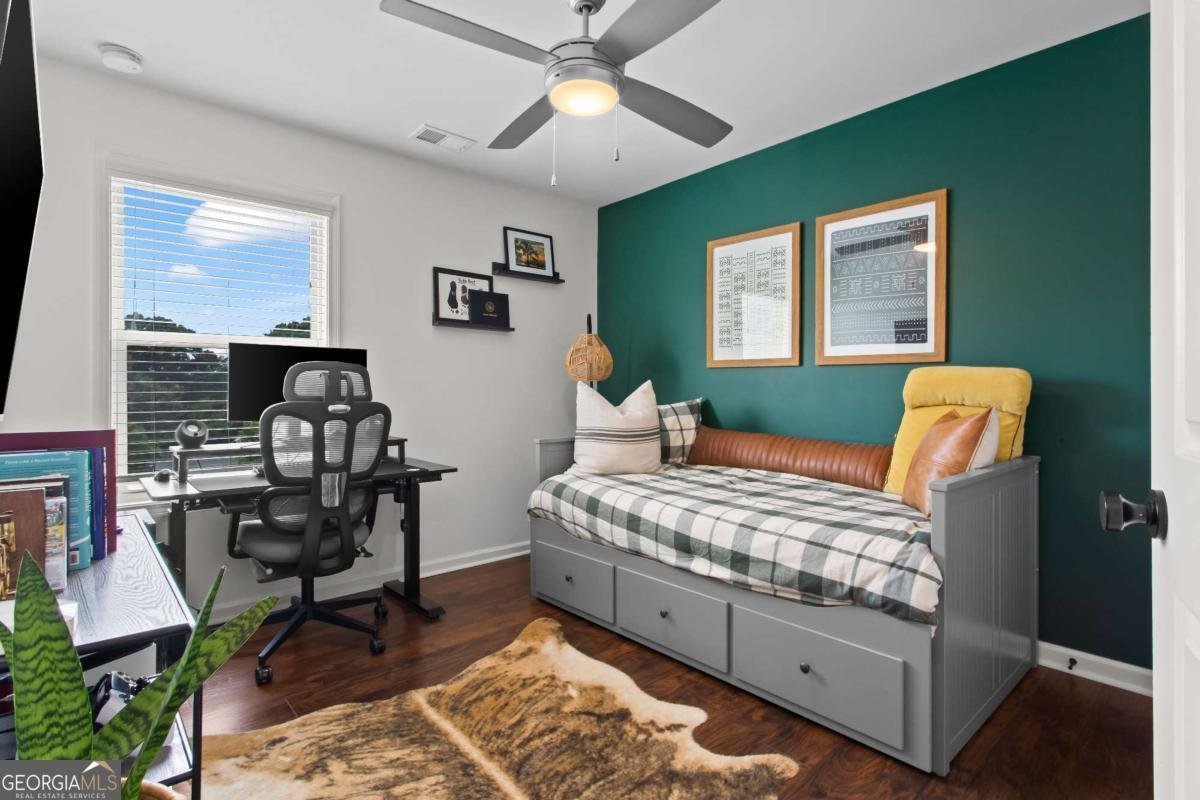2758 Fullers Alley Kennesaw - Photo 21