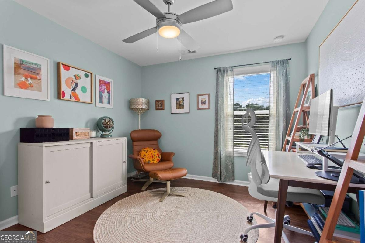 2758 Fullers Alley Kennesaw - Photo 22