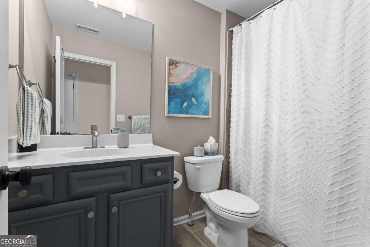 2758 Fullers Alley Kennesaw - Photo 23