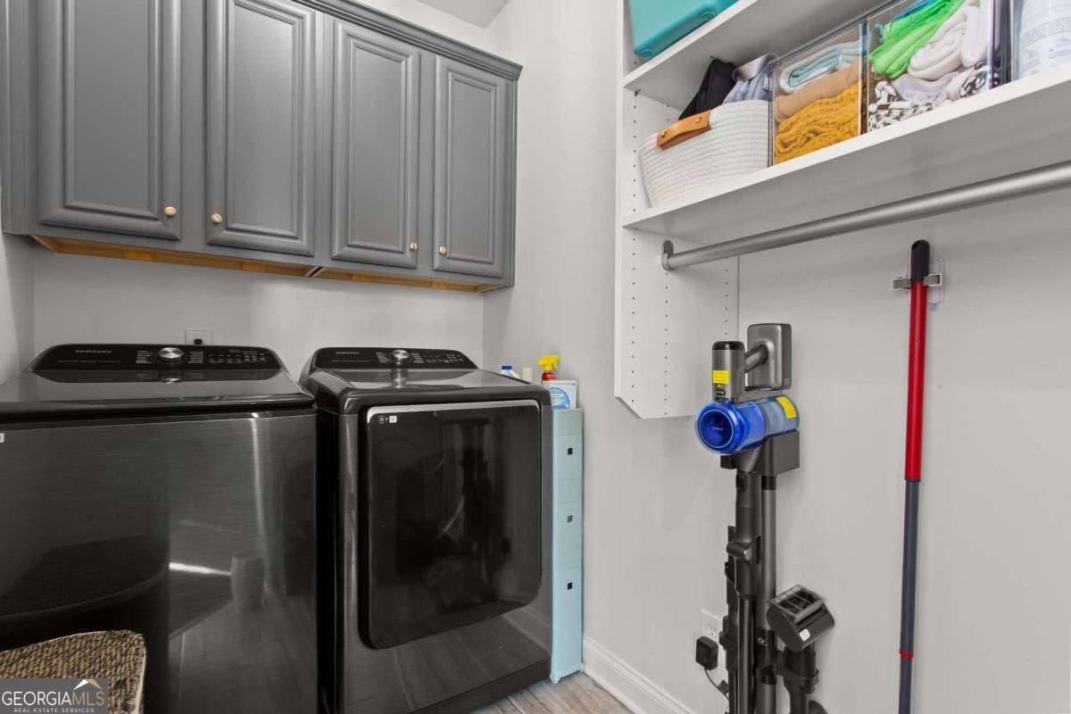 2758 Fullers Alley Kennesaw - Photo 24