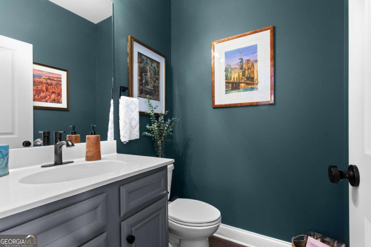 2758 Fullers Alley Kennesaw - Photo 25