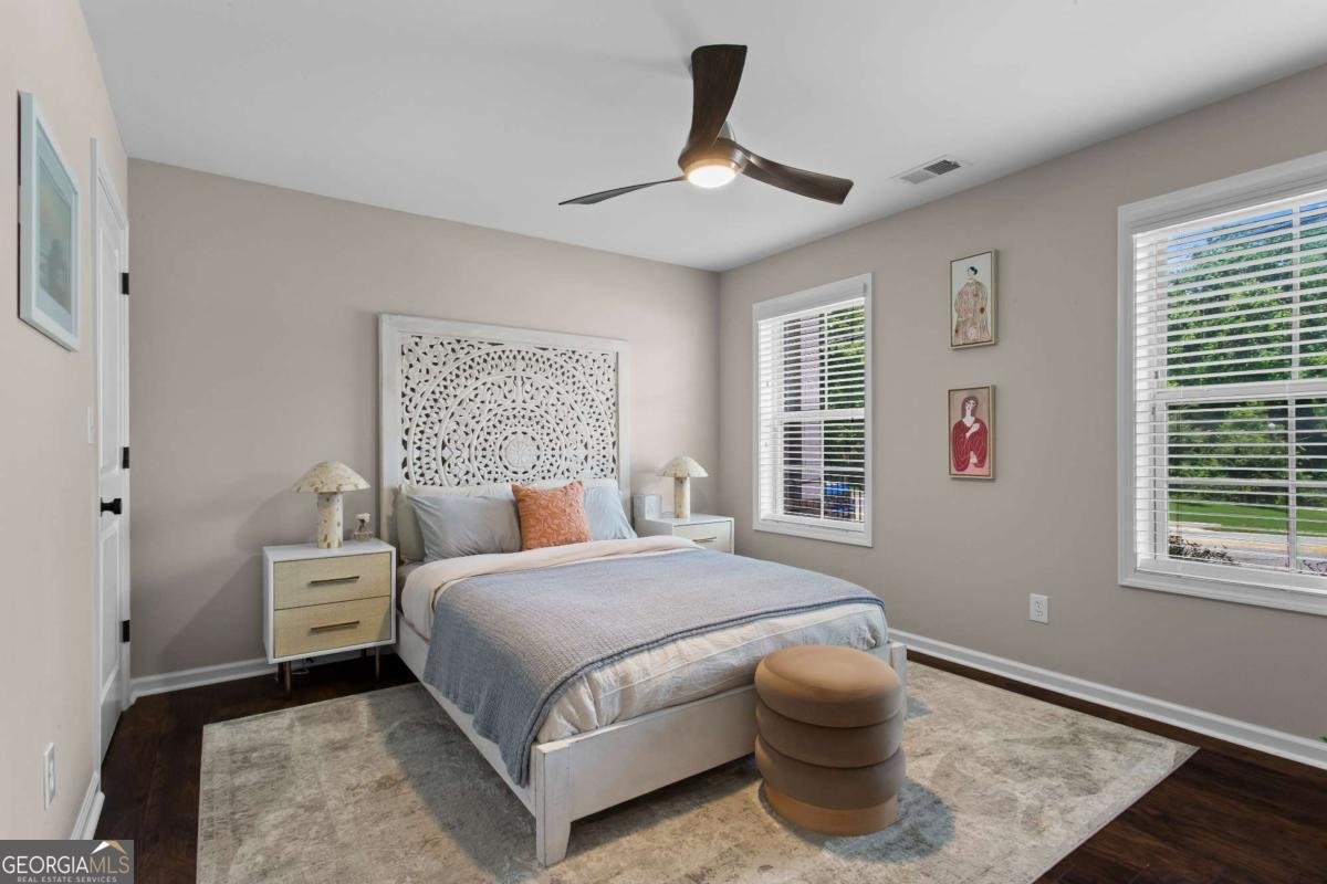 2758 Fullers Alley Kennesaw - Photo 26