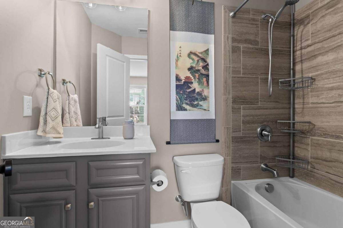 2758 Fullers Alley Kennesaw - Photo 27