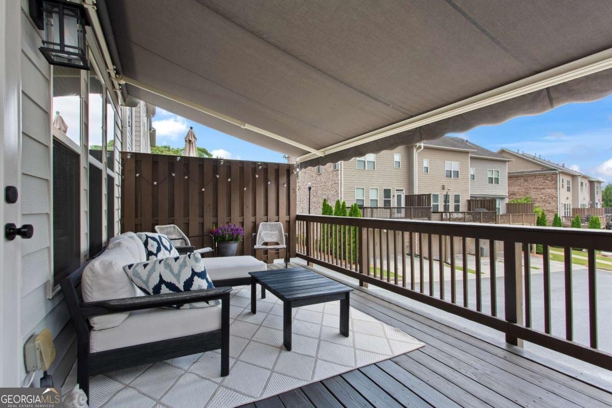 2758 Fullers Alley Kennesaw - Photo 28