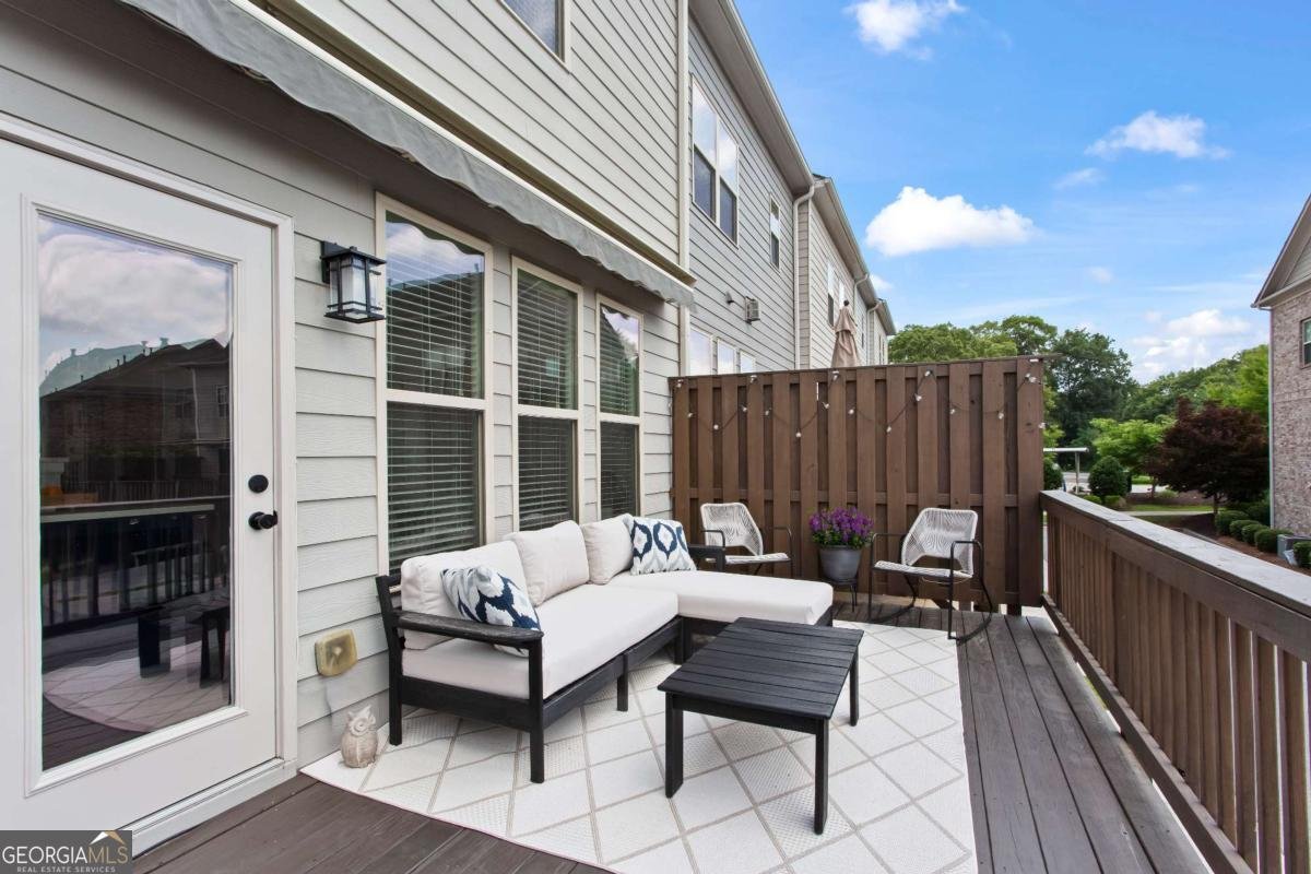 2758 Fullers Alley Kennesaw - Photo 29