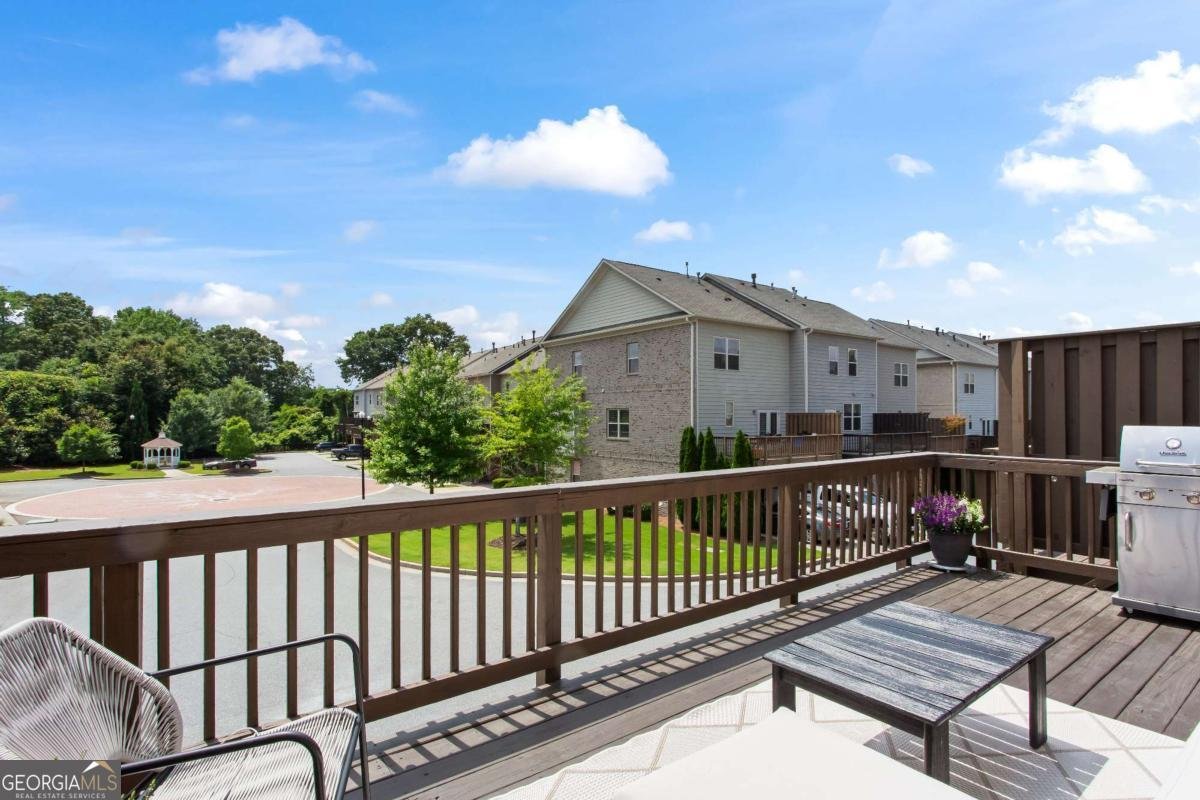 2758 Fullers Alley Kennesaw - Photo 30
