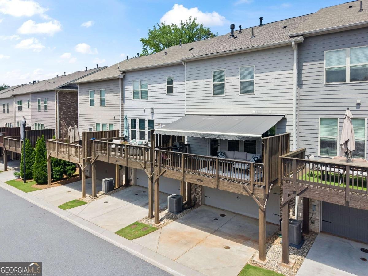 2758 Fullers Alley Kennesaw - Photo 31