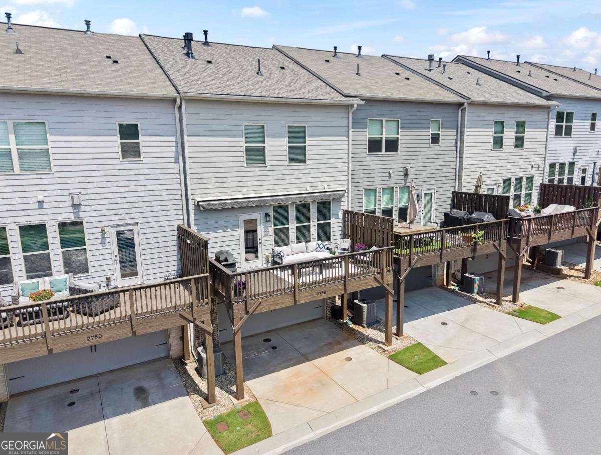 2758 Fullers Alley Kennesaw - Photo 32