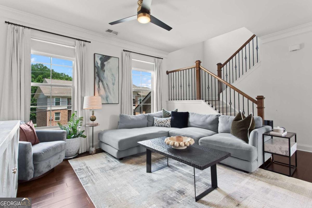 2758 Fullers Alley Kennesaw - Photo 7