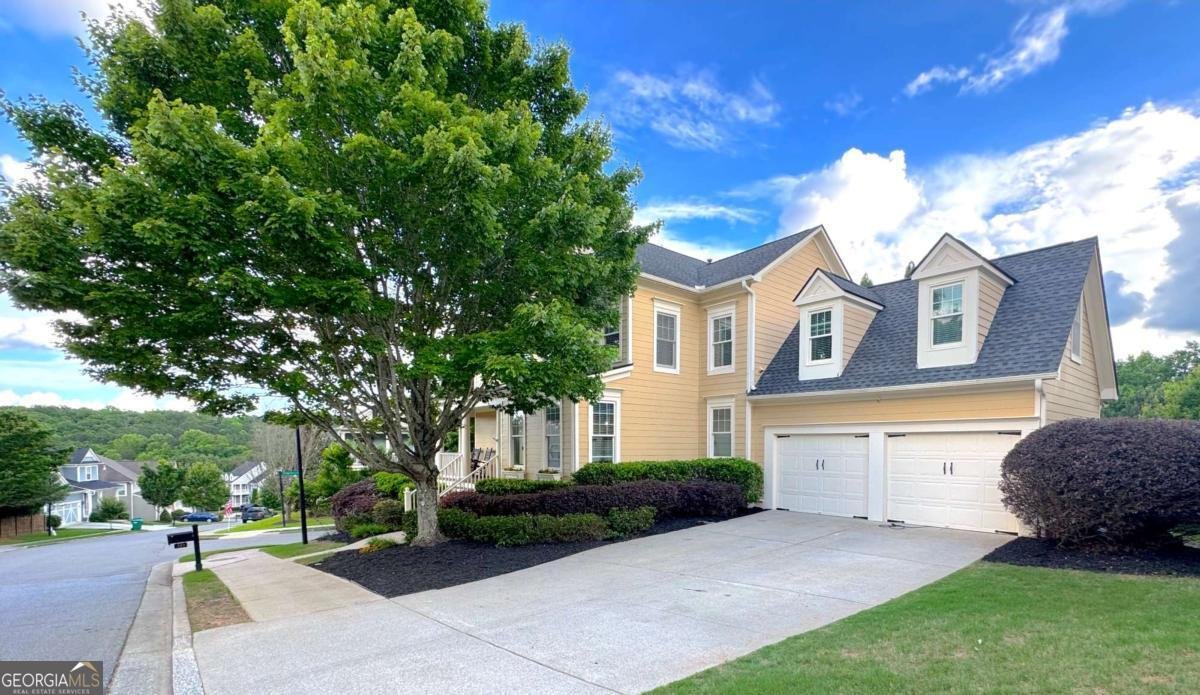 987 Woodbury Road Canton - Photo 29