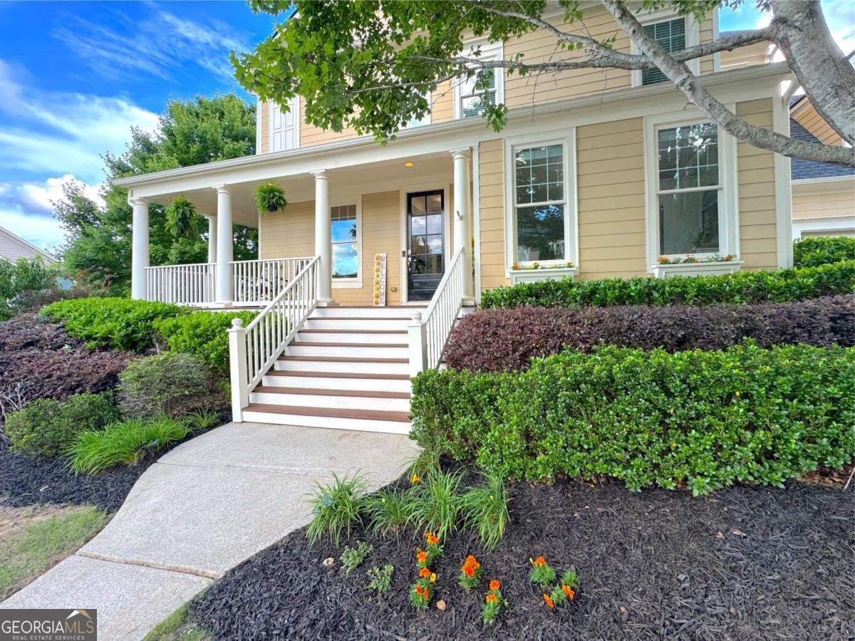 987 Woodbury Road Canton - Photo 30