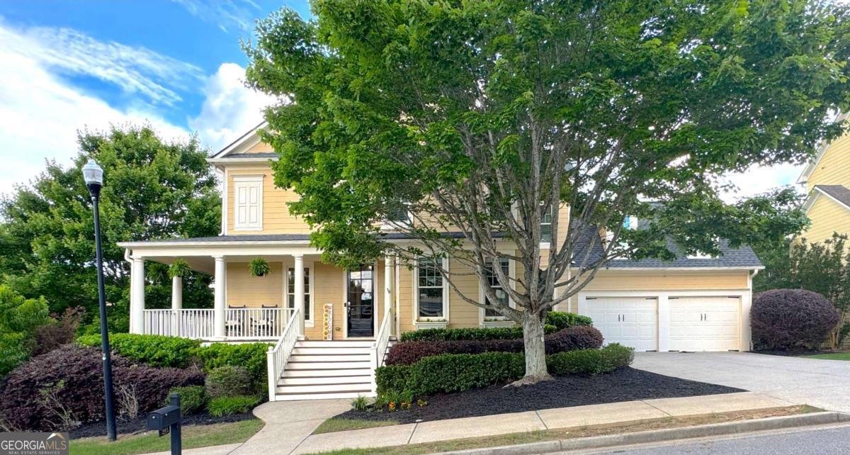 987 Woodbury Road Canton - Photo 31