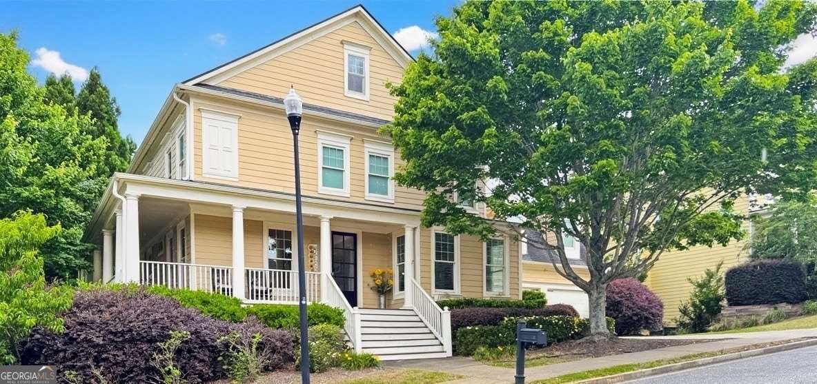 987 Woodbury Road Canton - Photo 32