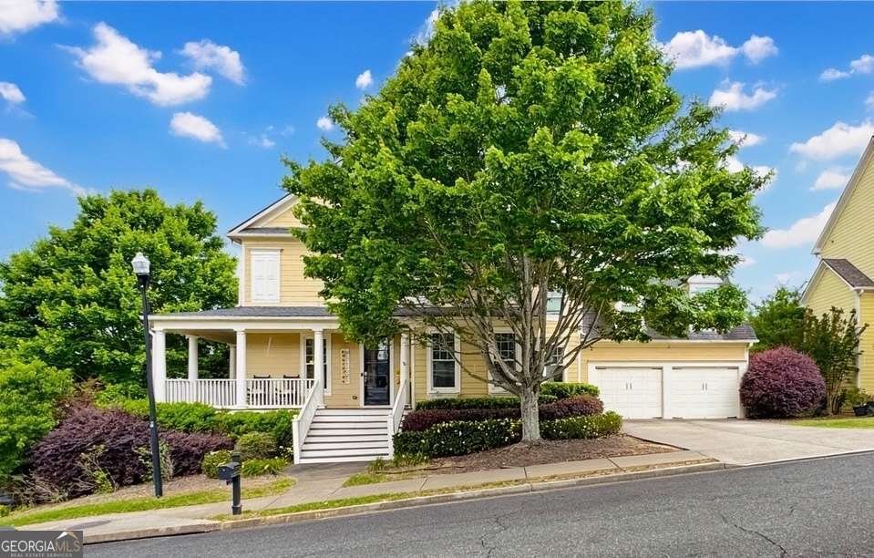 987 Woodbury Road Canton - Photo 33