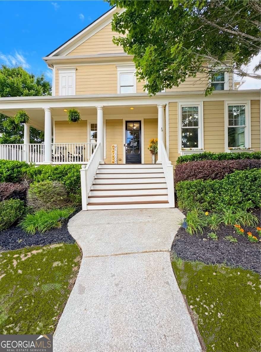 987 Woodbury Road Canton - Photo 35