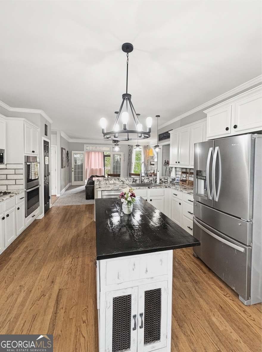 987 Woodbury Road Canton - Photo 7