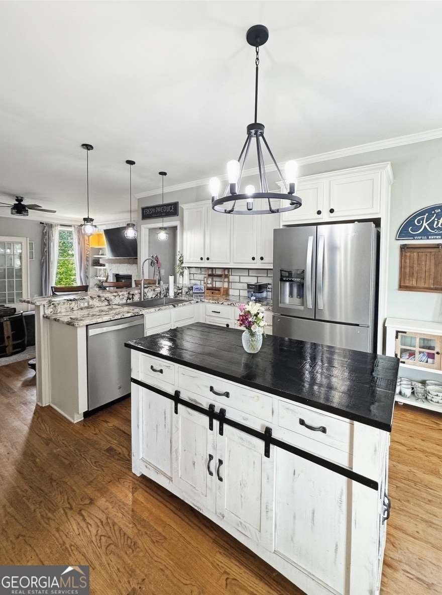987 Woodbury Road Canton - Photo 8