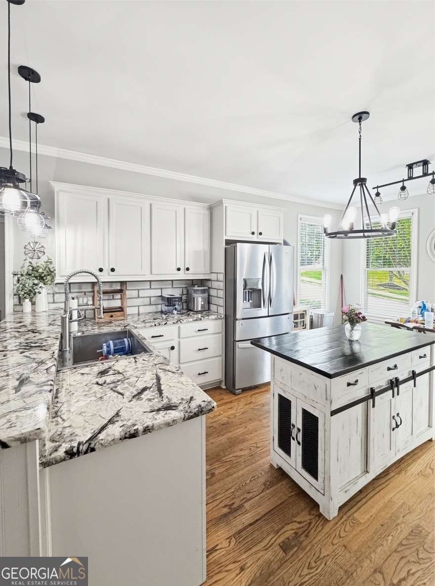 987 Woodbury Road Canton - Photo 9