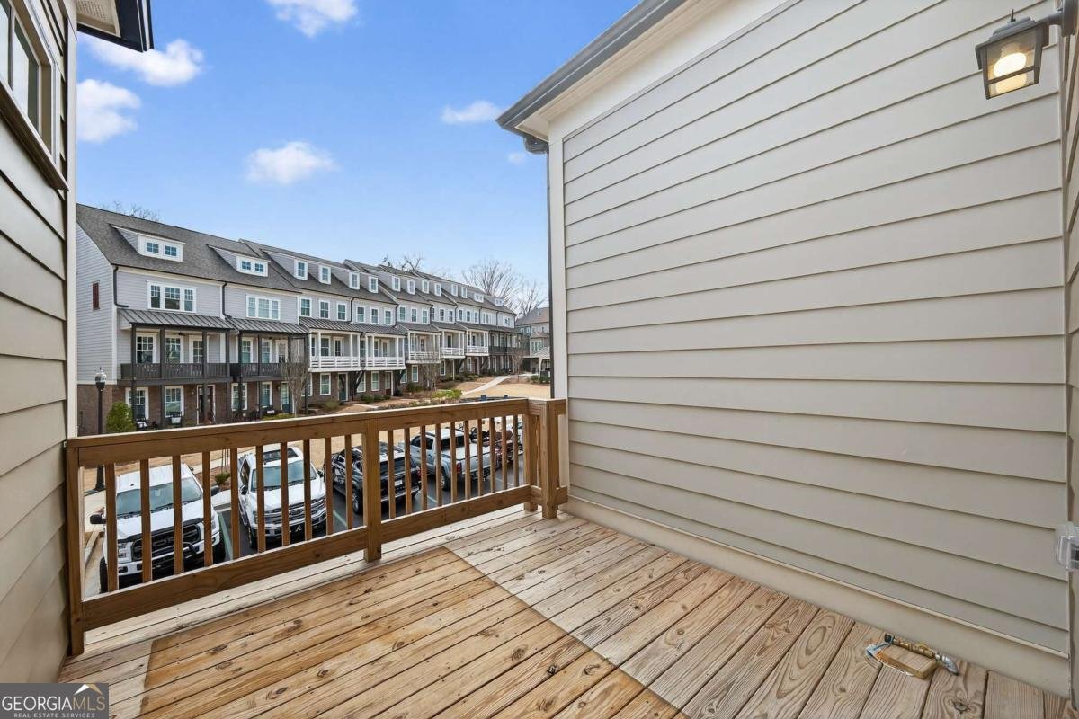 4474 Lemon Street Acworth - Photo 18