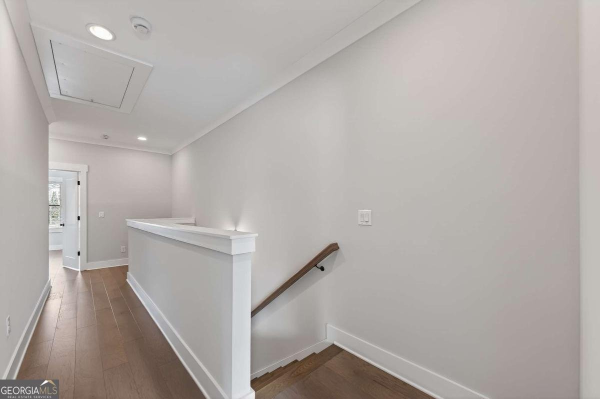 4474 Lemon Street Acworth - Photo 21