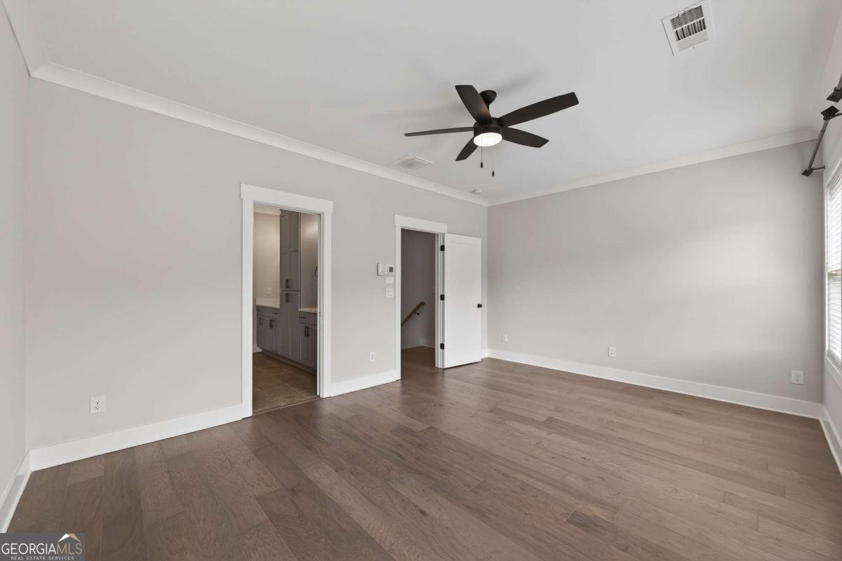 4474 Lemon Street Acworth - Photo 24