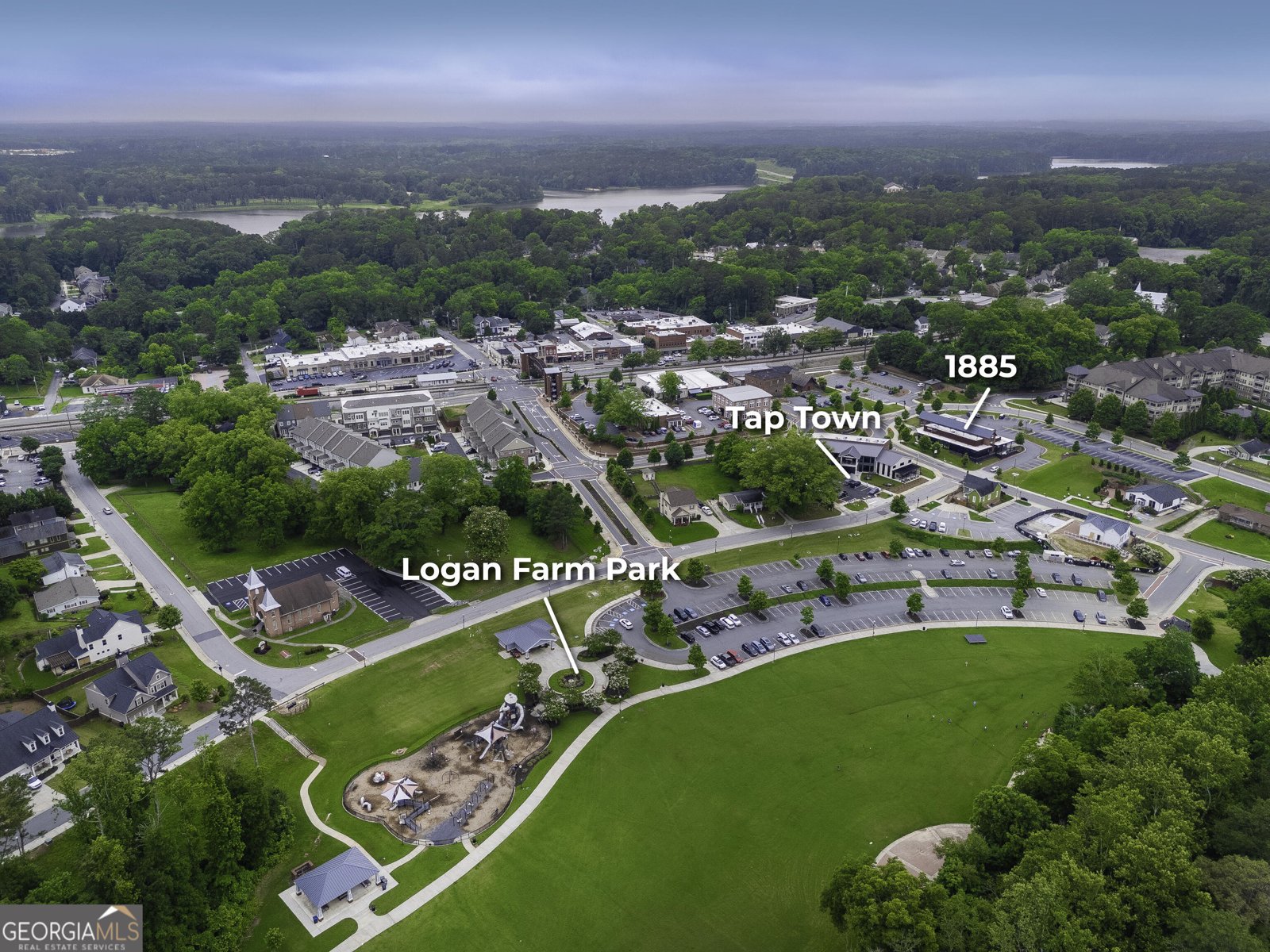4474 Lemon Street Acworth - Photo 49