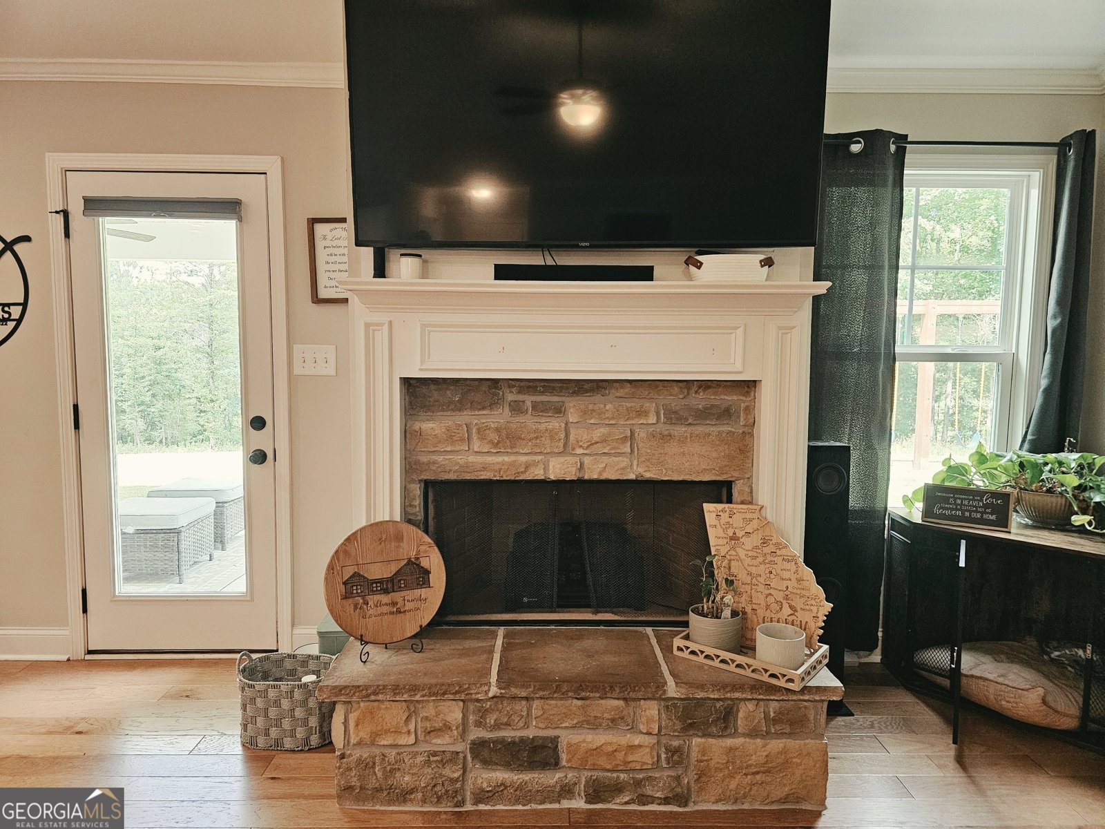 42 J D Walton Road Newnan - Photo 10