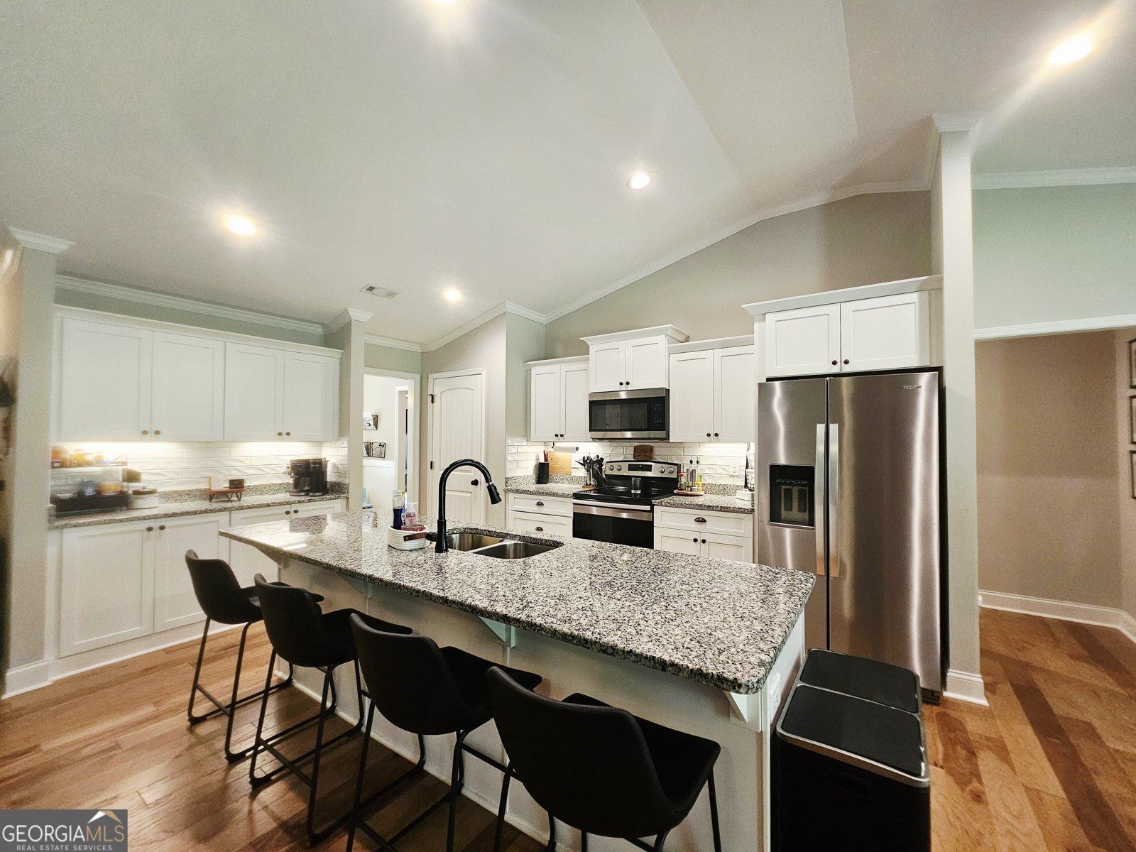 42 J D Walton Road Newnan - Photo 12