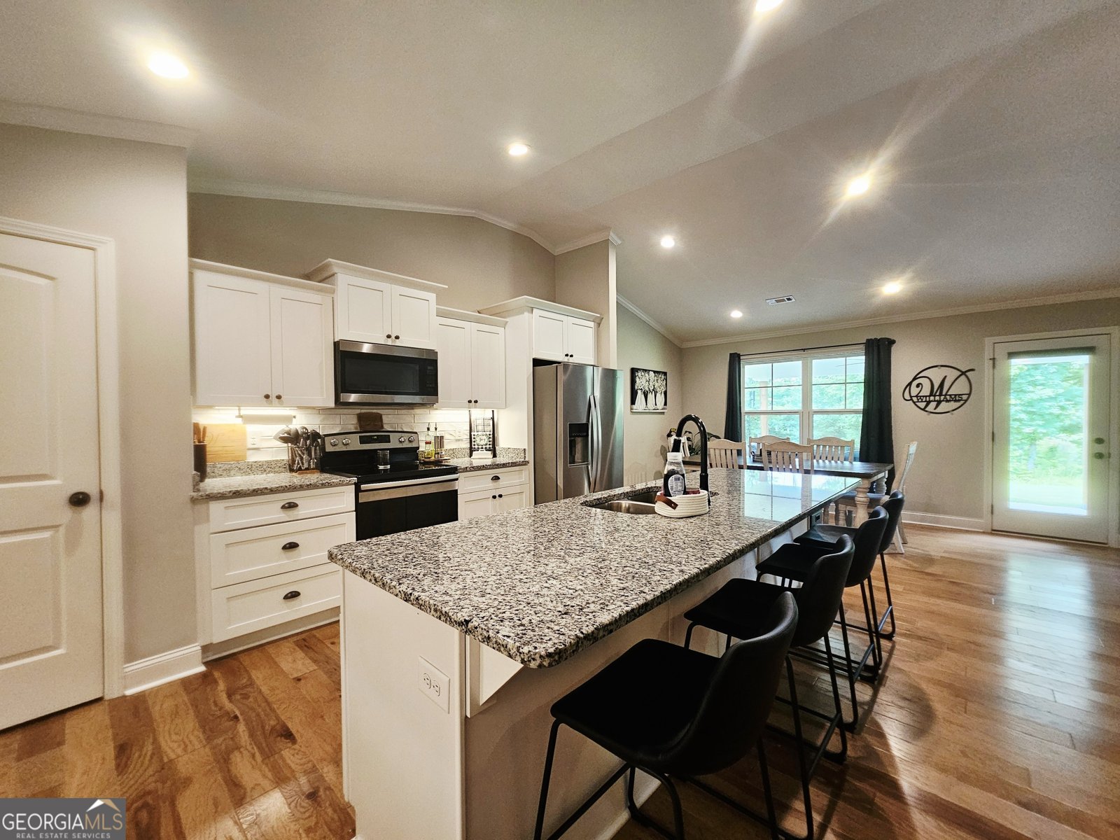42 J D Walton Road Newnan - Photo 13