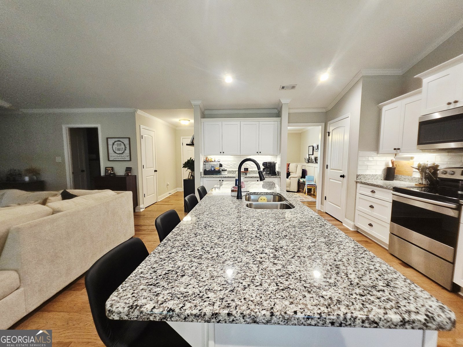 42 J D Walton Road Newnan - Photo 16