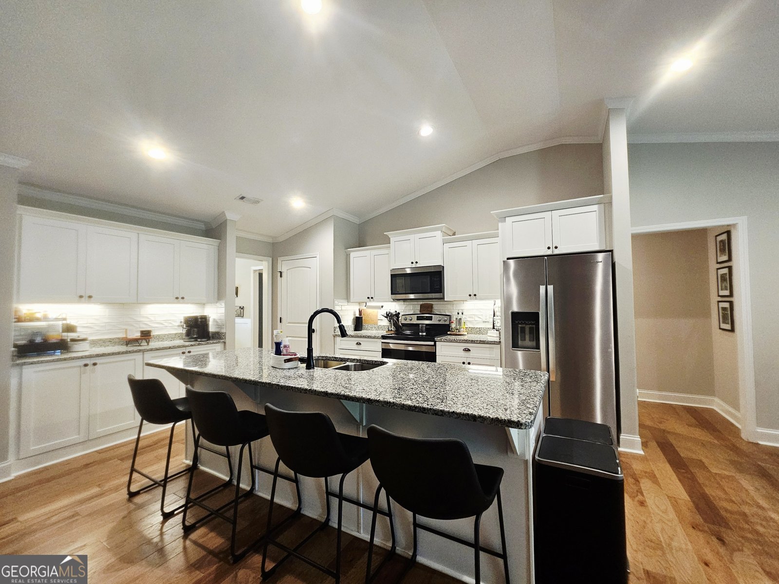 42 J D Walton Road Newnan - Photo 17