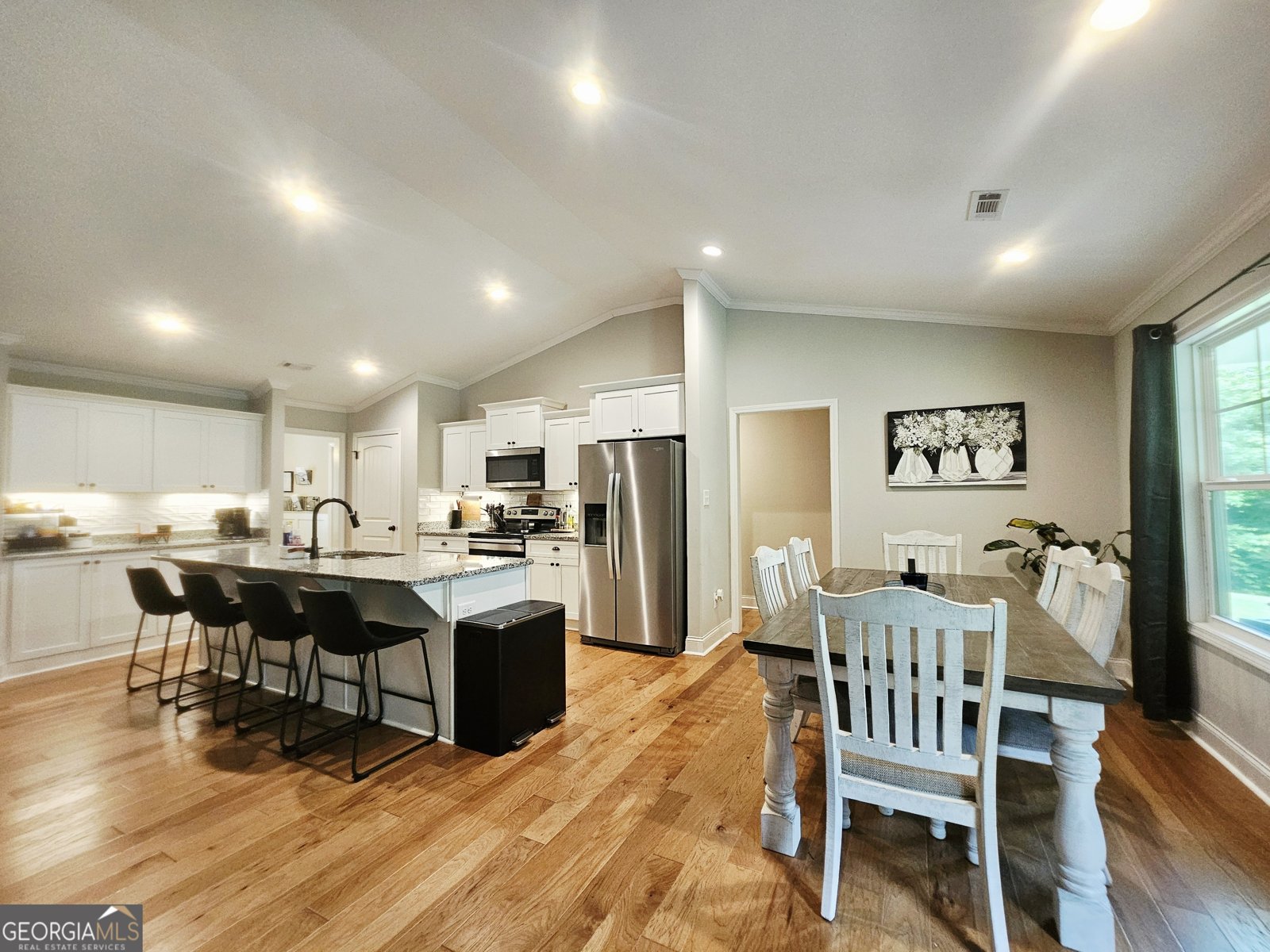 42 J D Walton Road Newnan - Photo 18