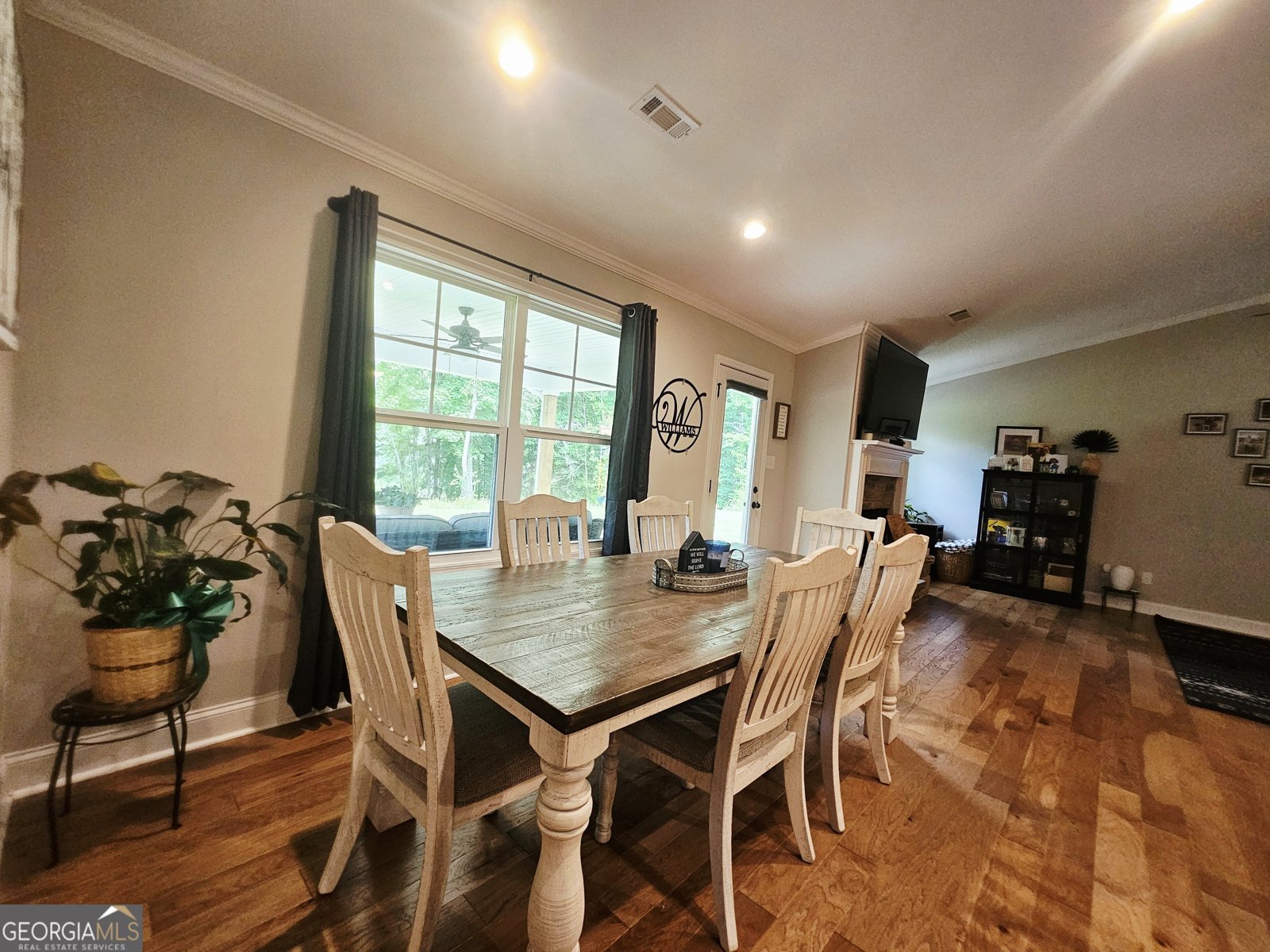 42 J D Walton Road Newnan - Photo 19
