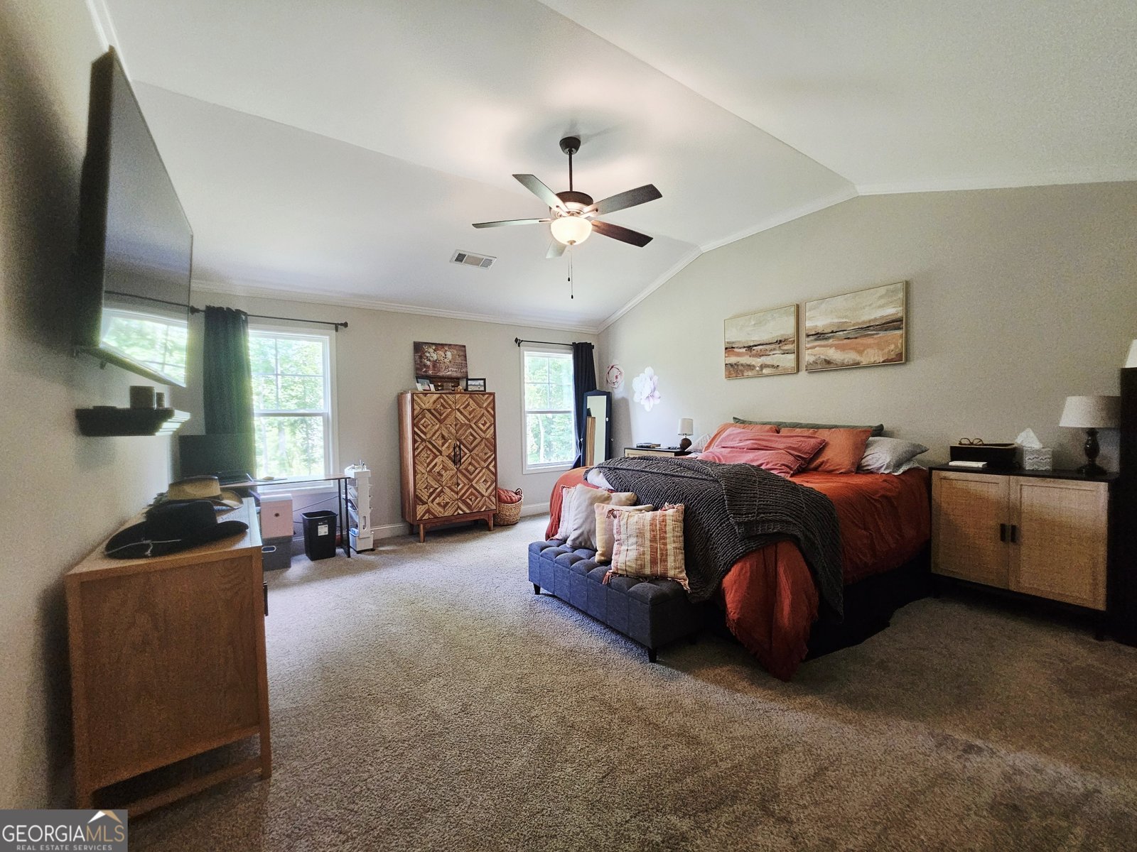 42 J D Walton Road Newnan - Photo 20