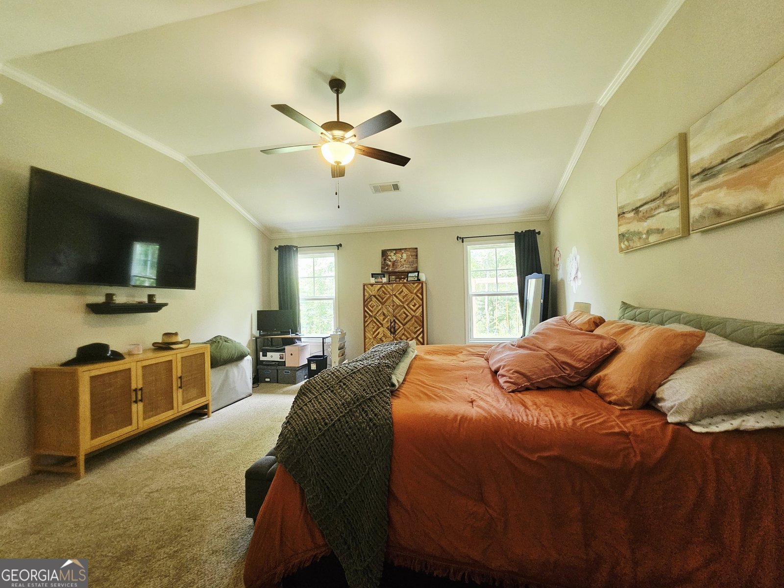 42 J D Walton Road Newnan - Photo 21