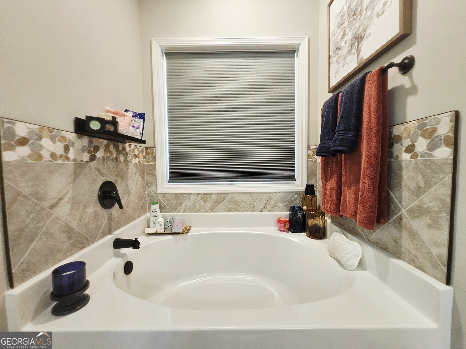 42 J D Walton Road Newnan - Photo 24
