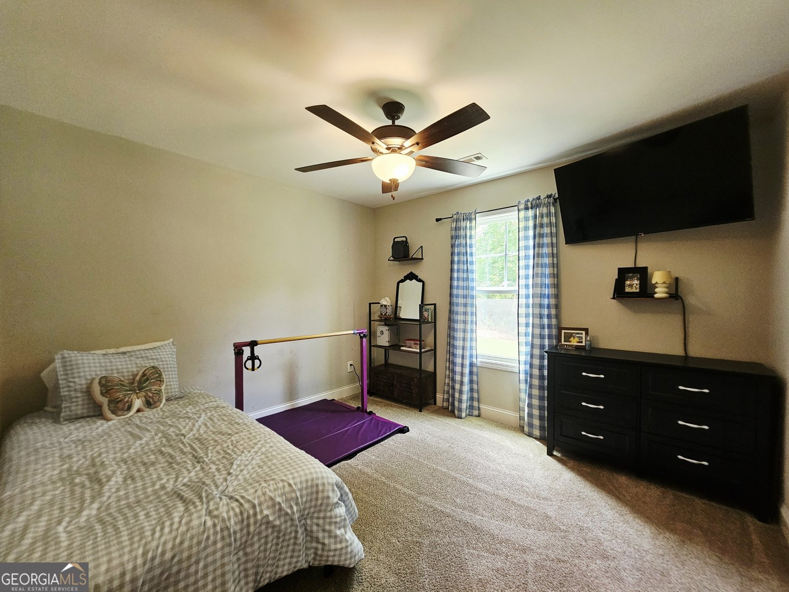 42 J D Walton Road Newnan - Photo 32