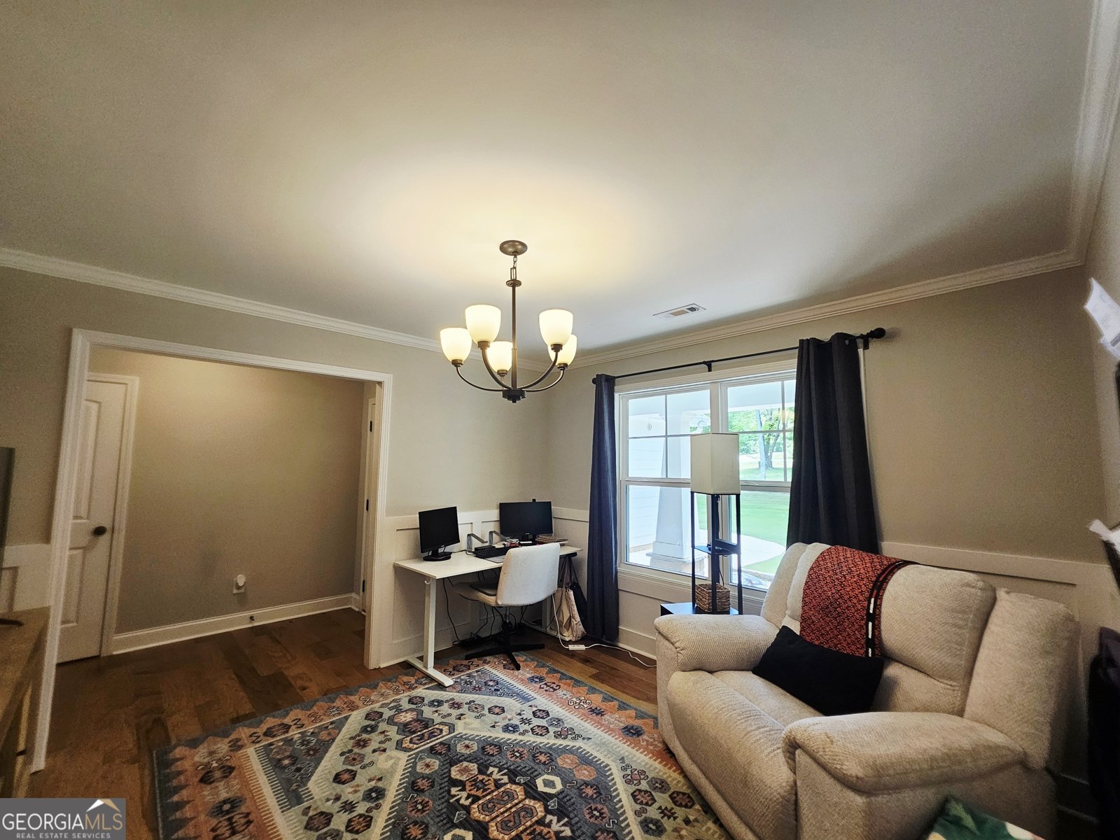 42 J D Walton Road Newnan - Photo 34
