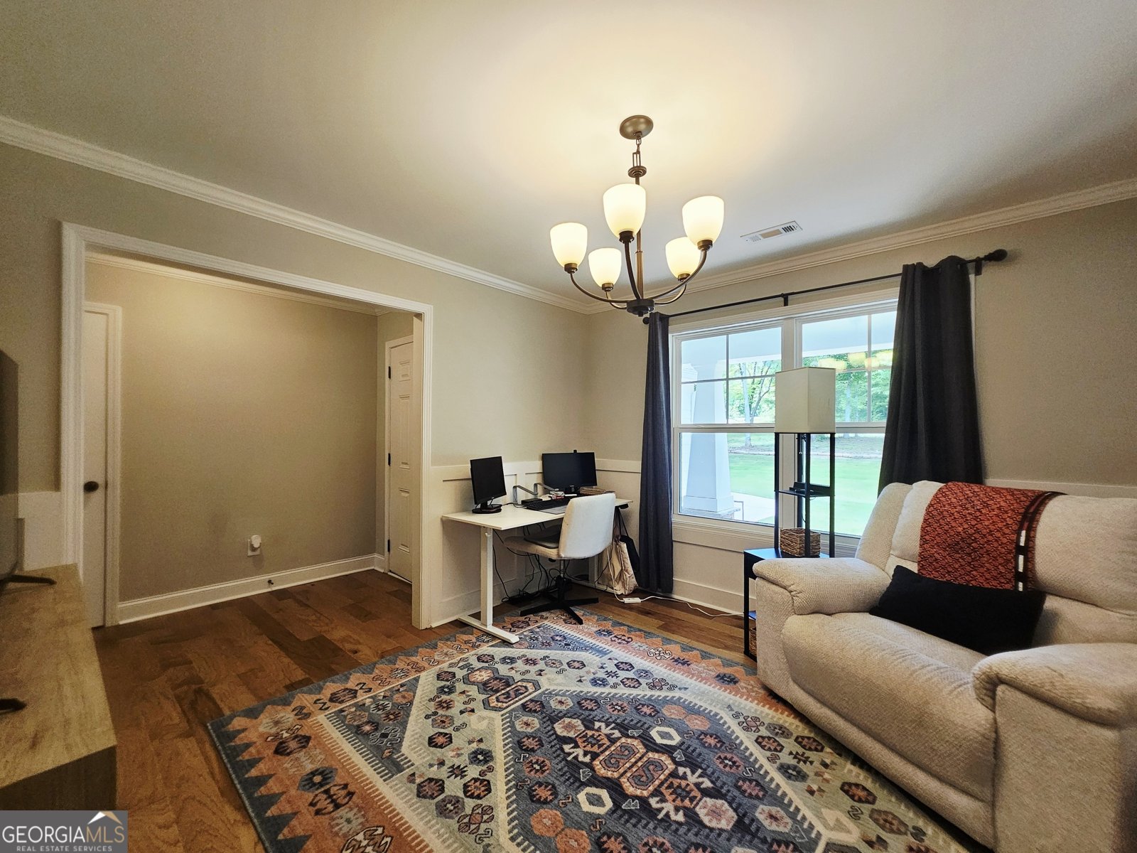 42 J D Walton Road Newnan - Photo 35
